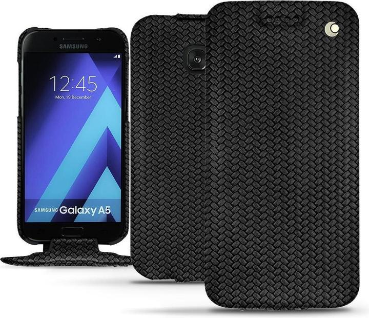 Abaca nero ( Noir / Nero)