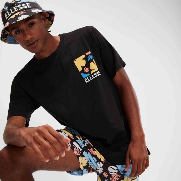 Immagine prodotto Ellesse t-hirt ellee impronta (S)