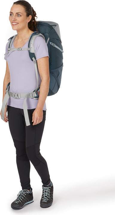 Actual product image Lowe Alpine AirZone Trail ND33 (33 l)