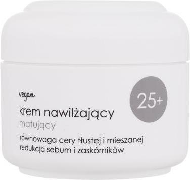 Produktbild Ziaja Face Cream 25+ Moisturizing Mattifying Oily And Mixed Skin 50Ml (50 ml, Tagescreme)