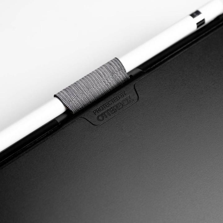 Actual product image Brydge Tablet Keyboard with Case and Trackpad iPad 10.2 (DE, iPad 2019 (7th gene), iPad 2020 (8. Gen))