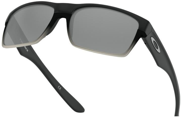 Produktbild Oakley Twoface Machinist Collection Chrome Iridium