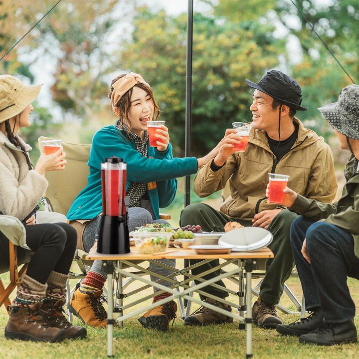 Image du produit Relaxdays Colonne de bière