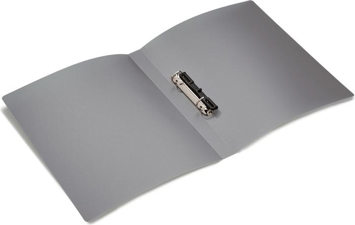 Actual product image Herma A4 ring binder translucent (A4, 25 mm, 1 Piece)