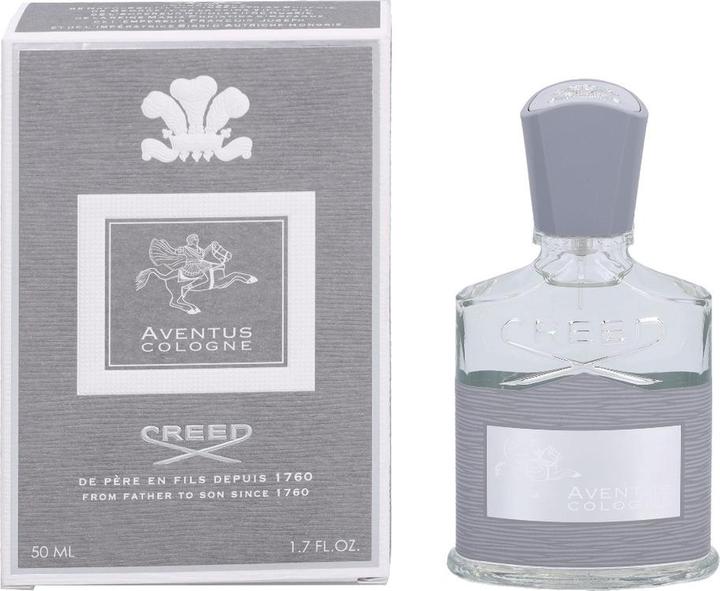Actual product image Creed Aventus (Eau de cologne, 50 ml)