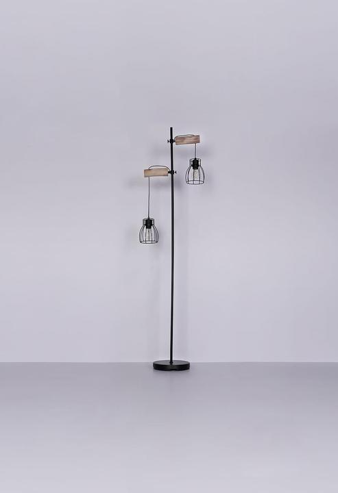 Actual product image Globo Mina (E27)