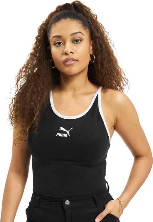 Actual product image Puma Body Classics Sleeveless (XS)