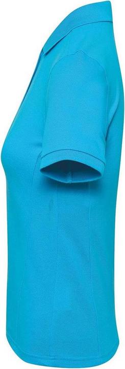 Actual product image Premier Womens/Ladies Coolchecker Plus Polo Shirt (S)