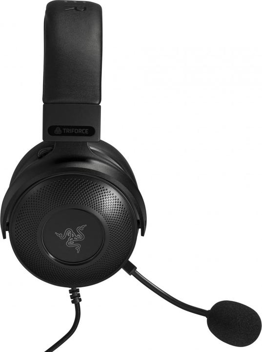 Actual product image Razer Kraken V3 (Cable)