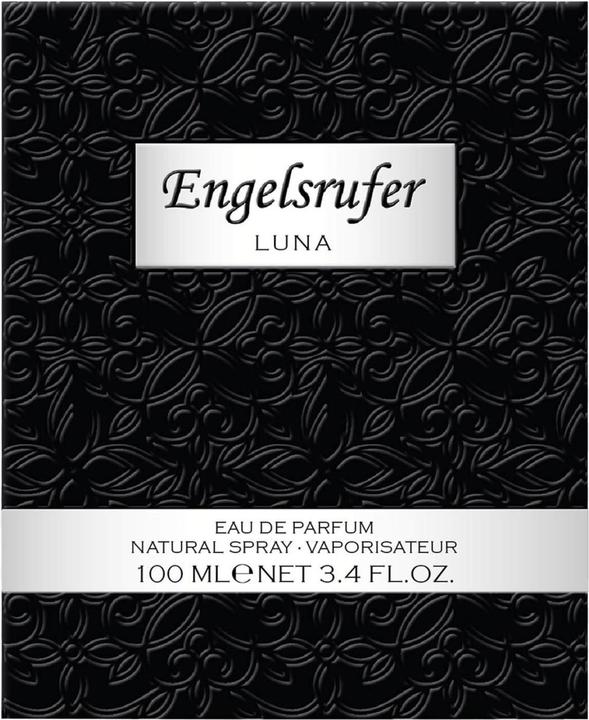 Actual product image Engelsrufer Perfume Luna (Eau de parfum, 100 ml)