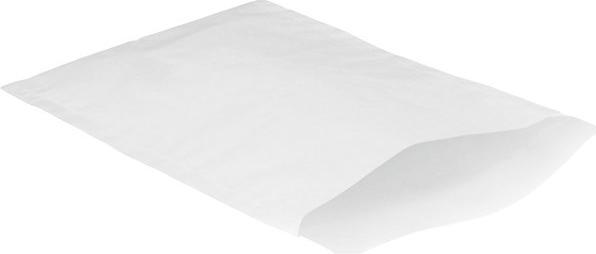 Immagine prodotto kaiserkraft Sacchetto piatto terra, in carta pergamina, lungh. x largh. 160 x 115 mm, conf. (500 Pezzo/i)