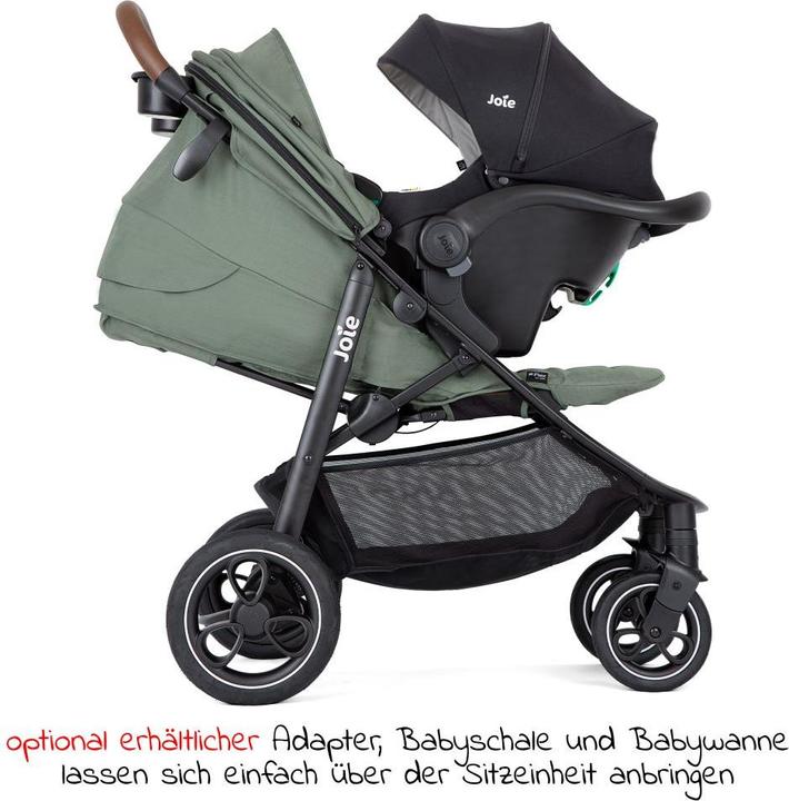 Image du produit Joie litetrax PRO