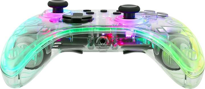 Image du produit Deltaco Gaming Transparent (Switch, Switch OLED, PC, Android, iOS)