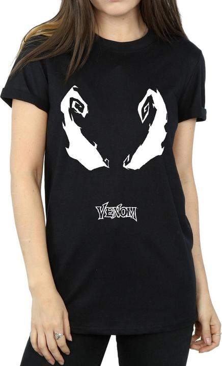 Produktbild SpiderMan Venom Eyes TShirt (XL)