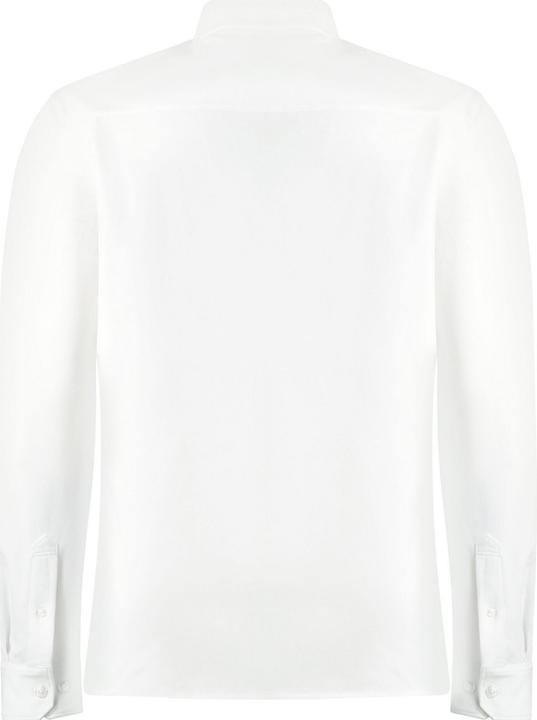 Actual product image Kustom Kit Mens Superwash 60°C Tailored Long-Sleeved Shirt (XXL)