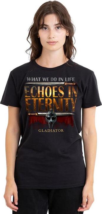 Image du produit Wüsthof - T-shirt ECHOES IN ETERNITY - Adulte (S)