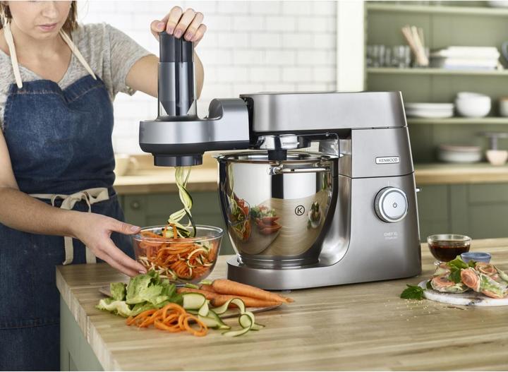 Immagine prodotto Kenwood Fresa a spirale KAX700PL