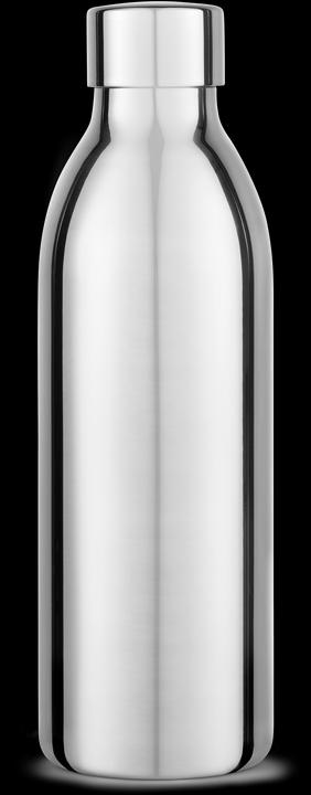 Aarke Stainless steel bottle 1000ml