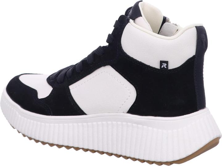 Image du produit Rieker Bottes pour femmes HWK (41)
