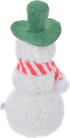 Actual product image Disney Jack Skellington snowman friends (33 cm)