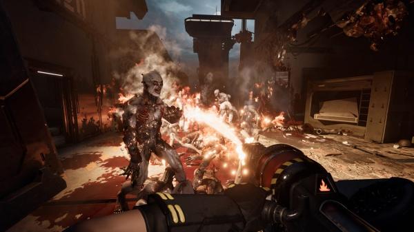 Produktbild Tripwire Interactive Killing Floor 3 D1 (PS5, FR)