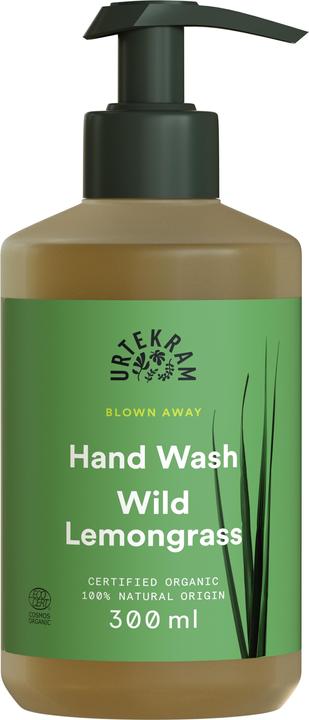 Urtekram Flüssigseife Blown Away 300 ml (Flüssigseife, 300 ml)