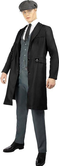 Immagine prodotto Funidelia Peaky Blinders: Tommy Shelby (L)