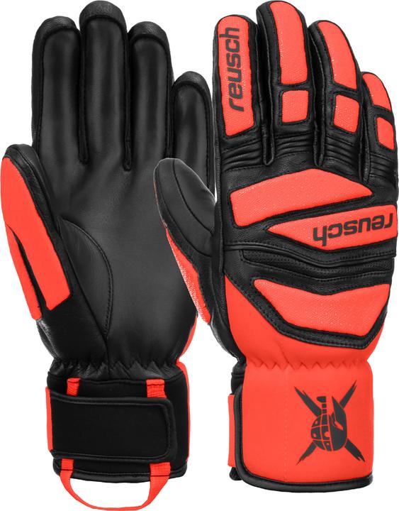 Produktbild Reusch Worldcup Warrior DH (10)
