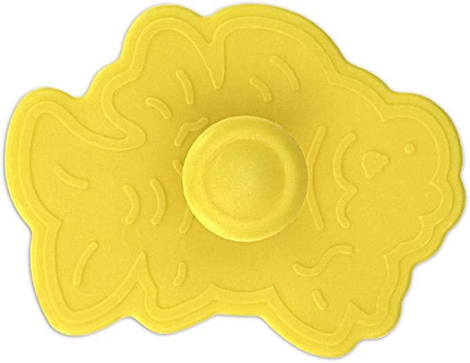 Actual product image Städter Cookie Cutter with Ejector Fish