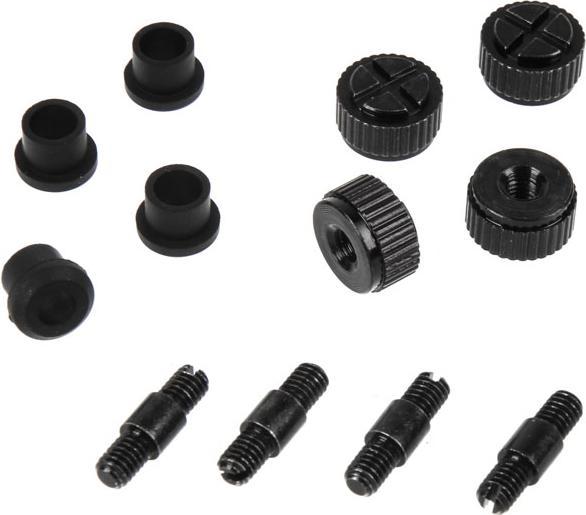 Actual product image be quiet! Pure Base 600