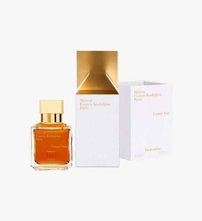 Produktbild Maison Francis Kurkdjian Grand Soir (Eau de Parfum, 70 ml)