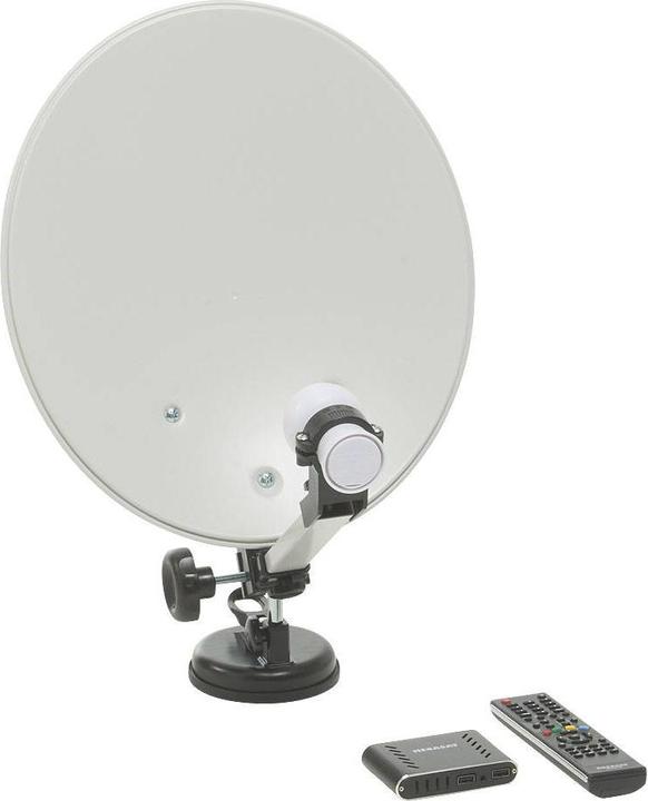 Produktbild Megasat 1500081 (Parabolantenne, DVB-S / -S2)
