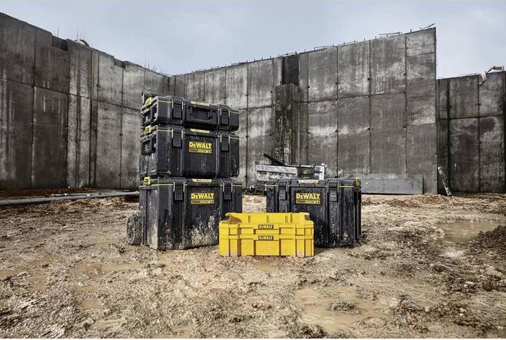 Actual product image DeWalt ToughSystem 2.0 plugin unit (1 pieces)
