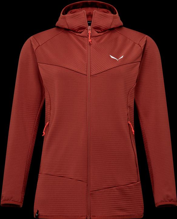 Salewa Puez Altavia Pl Hd Jkt W
