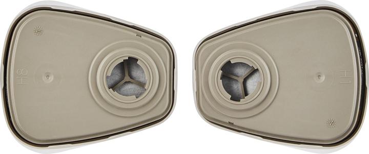 Actual product image 3M - (A2, A2P3, P3, 2 x)