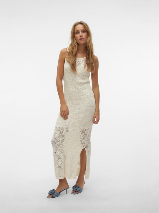 Actual product image Vero Moda VMRIVIERA Long dress Knitted dress (XL)