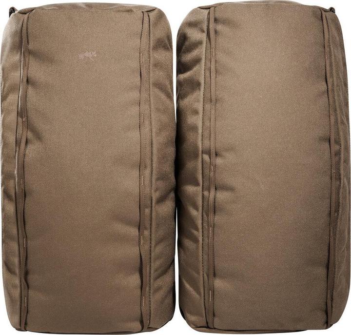 Actual product image Tasmanian Tiger TT Tac Pouch 15 BSP Set Beige-Brown (12 l)