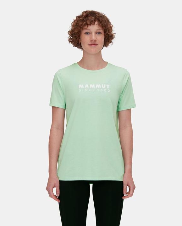Image du produit Mammut T-shirt femme Core Logo (XS)