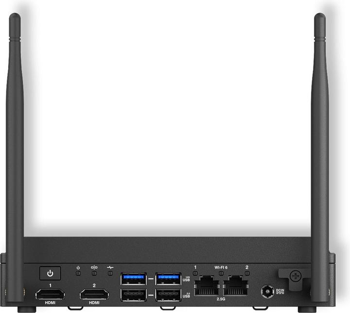 Produktbild ASUS NUC 13 Rugged (Intel Atom)