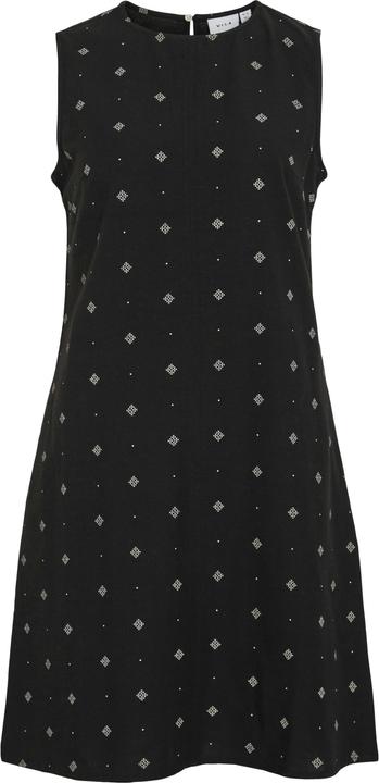 Actual product image Vila Ärmellos Minikleid (36)