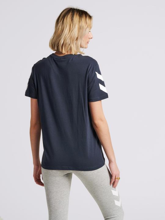 Image du produit hummel Legacy Chevron T-Shirt (XS)