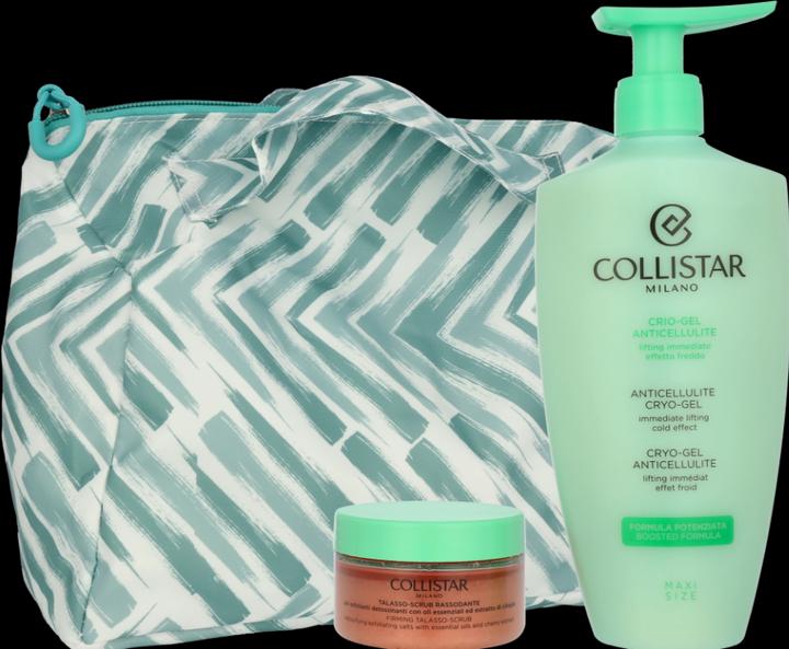 Produktbild Collistar Set Anticellulite Cryo (Körperpflegeset)