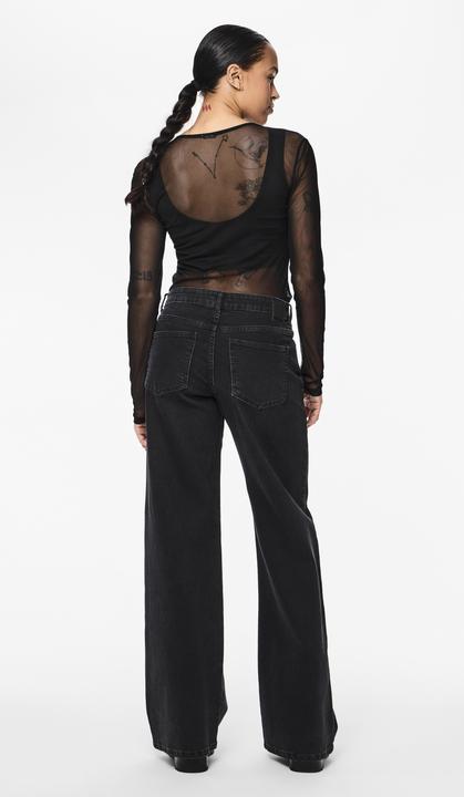 Image du produit Pieces PCSELMA LW Jeans larges (W31/L30)