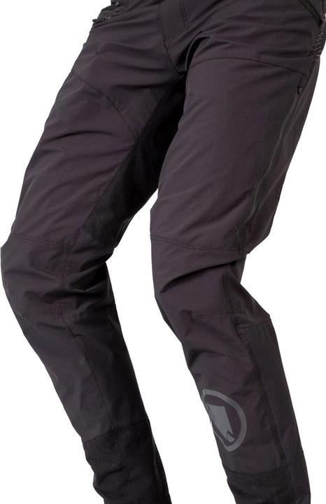 Actual product image Endura SingleTrack Trousers II (M)