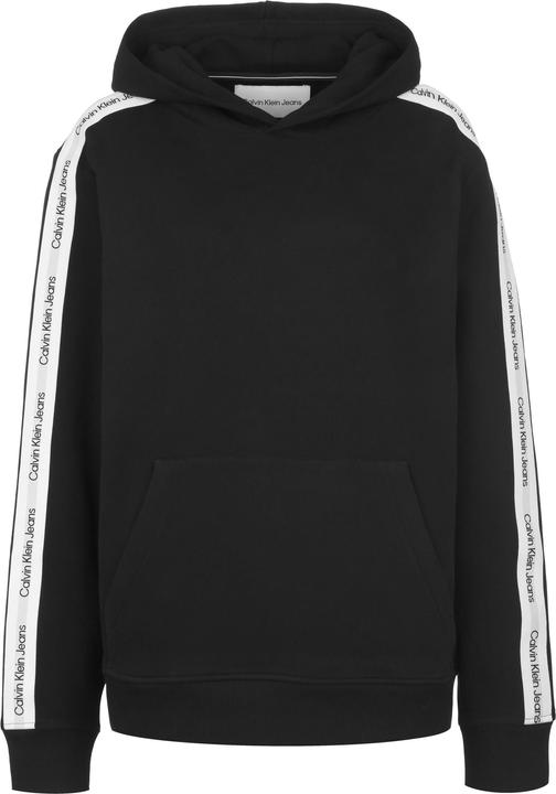Image du produit Calvin Klein Short en jean Contrast Tape - 102663 (M)