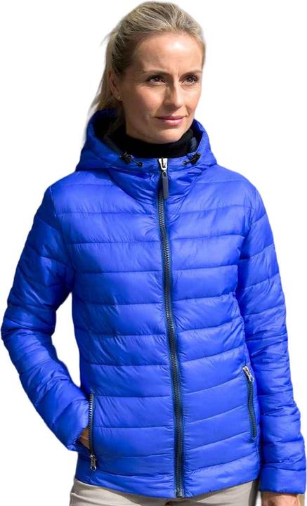 Produktbild Result Snow Bird Steppjacke (38 D)