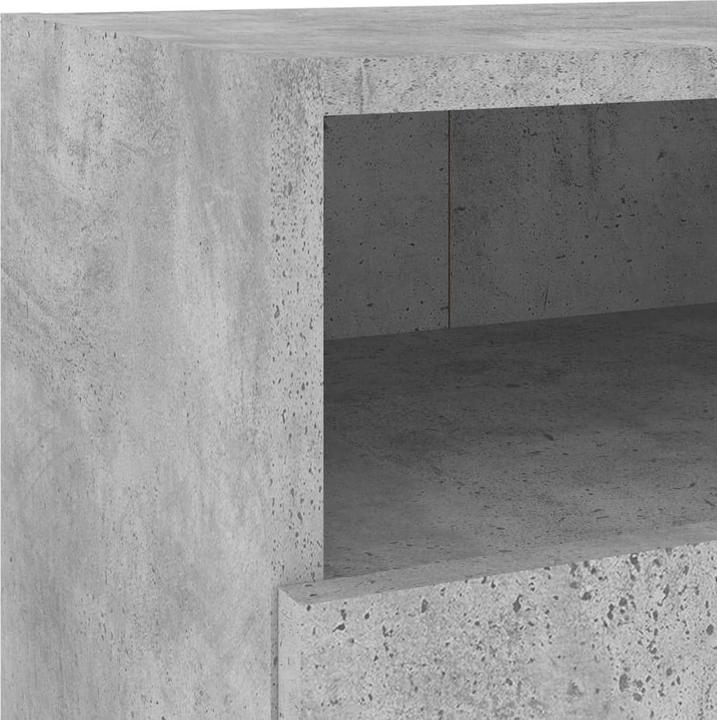 Actual product image VidaXL Santhosh (40 x 30 x 30 cm)