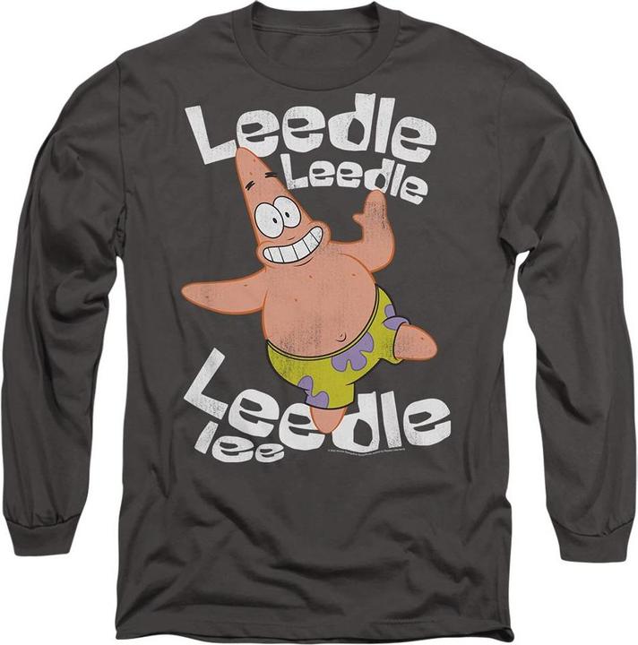 Produktbild Spongebob Squarepants Singing TShirt (S)