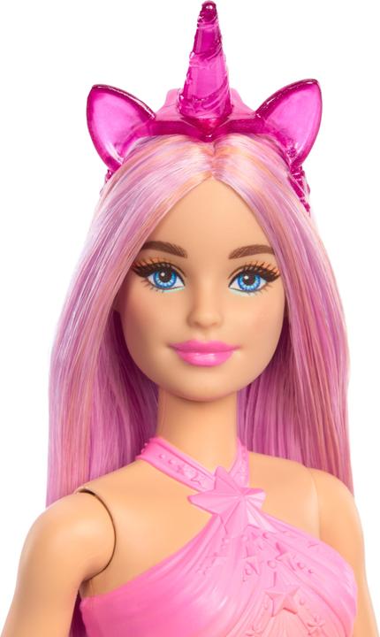 Actual product image Barbie Core Unicorn 1