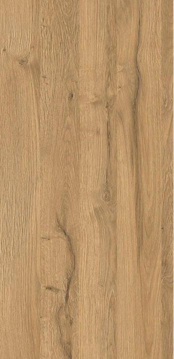 Actual product image Germania JET height-adjustable desk grandson oak rectangular, T-leg frame black 160.0 (160 x 72 cm)